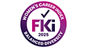 Logo FKi Siegel 2025 Logo FKi Siegel 2025